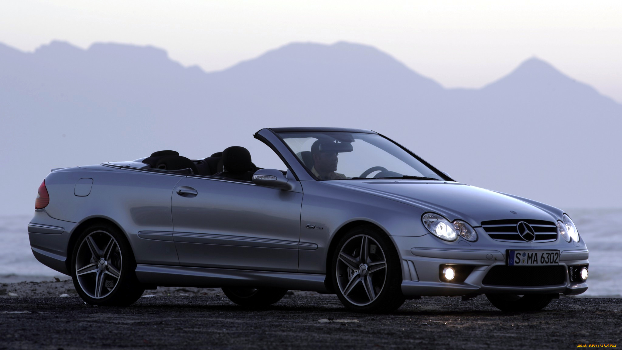 mercedes, clk, , benz, , daimler, ag